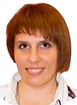 Белоусова Екатерина Георгиевна