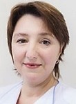 Улановская Диана Леонидовна