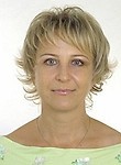 Усова Светлана Кирилловна. Гастроэнтеролог, Физиотерапевт, УЗИ-специалист