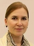 Успенская Татьяна Евгеньевна