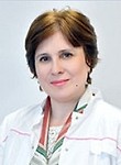 Уткина Александра Глебовна