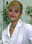Накулян Лидия Оганесовна