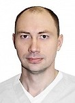 Федосов Александр Викторович