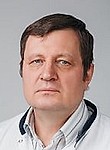 Беляев Анатолий Анатольевич. Гематолог