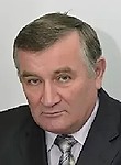 Чупрынин Владимир Дмитриевич. Гинеколог