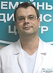 Чучарин Олег Викторович