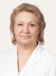 Бехтерева Тамара Леонидовна. Невролог