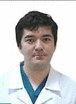 Шамирзаев Рахим Иркинович. Радиолог