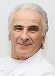 Николаенко Эдуард Михайлович. Анестезиолог