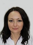 Финько Инна Юрьевна