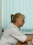 Нисимова Эмма Александровна