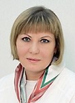 Фомина Надежда Геннадьевна. Кардиолог, Терапевт