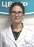 Розинова Татьяна Юрьевна