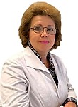 Шараухова Галина Вячеславовна