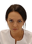 Незнанова Снежана Александровна