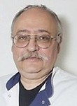 Шахламов Михаил Владимирович. Эпилептолог