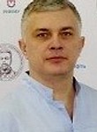 Горбунов Дмитрий Владимирович. Анестезиолог