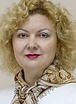 Алейник Виолетта Юрьевна