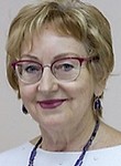 Оленева Галина Александровна