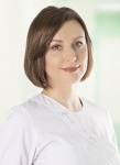 Шекунова Евгения Александровна