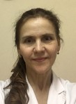 Шелестова Любовь Александровна