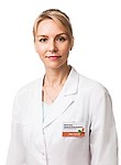 Фомочкина Людмила Александровна