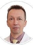 Шелудченко Вячеслав Михайлович. Окулист (офтальмолог), Лазерный хирург