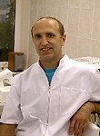 Шелупинин Валерий Кимович. Стоматолог-ортопед