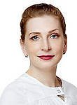 Шепелева Ирина Викторовна