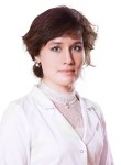 Шипилова Анна Николаевна