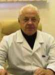 Палагута Владимир Дмитриевич. Невролог