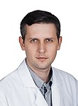 Широкий Вячеслав Павлович