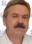 Паньков Александр Геннадьевич. Хирург