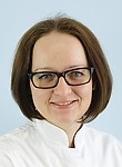 Шишонина Екатерина Владимировна