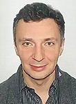Бениашвили Аллан Герович. Психиатр