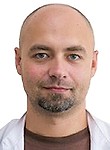 Парфенов Алексей Константинович