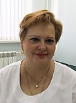 Сарикова Виктория Игнатьевна. Невролог, УЗИ-специалист