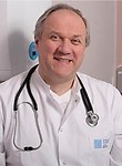 Хвойницкий Виталий Александрович
