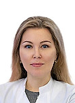 Павлова Людмила Викторовна