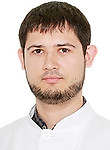 Постарнаков Сергей Николаевич