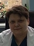 Хелимская Ирина Александровна. Анестезиолог