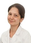 Саранча Елена Олеговна