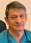Агавелян Эрик Гарникович