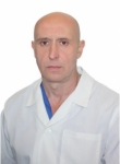 Блинов Андрей Владимирович