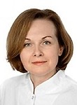 Шукевич Светлана Евгеньевна