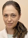 Хохлова Мария Николаевна. Диетолог, Терапевт