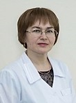 Петрова Ева Михайловна