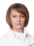 Хрекова Марина Александровна