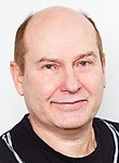 Березин Павел Николаевич. Стоматолог