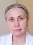 Пимонова Ирина Ивановна. Невролог